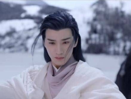 “男二登场,这满屏的CP感”