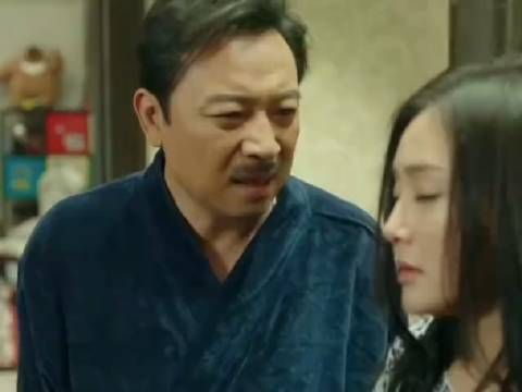 有钱的丈夫不把妻子当人看,妻子净身出户也要离婚