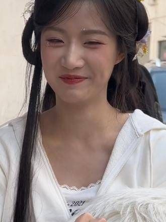噜噜太美啦 卢昱晓 明意 入青云 卢昱晓