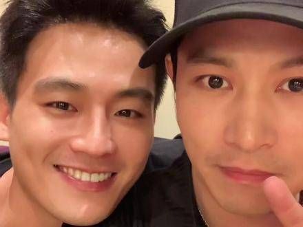 18年结识的豪哥,19年便开始了的拍摄