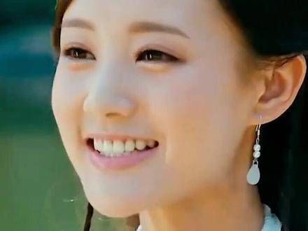哪个版本的黄蓉最得你心?高清壁纸 壁纸