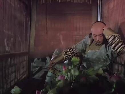 允礼,再次遇见嬛嬛的那一刻,你的心跳是不是也漏了一拍?