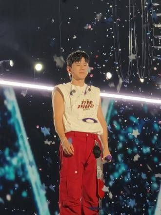 谁能够理解用真声喊出“我爱你”的震撼力呢?