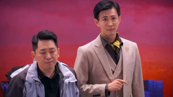 这下子终于懂了为什么说李川的嘴又凡又烦,主打的就是一个把大家都给硬控了!