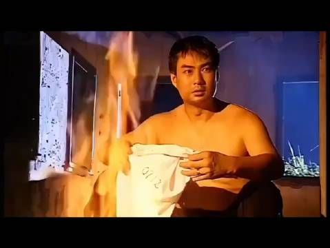 《恶夜》统一回复~有攒劲节目,只有半身