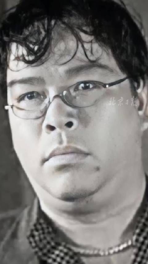 电影人谢志华去世,曾与周星驰两度合作