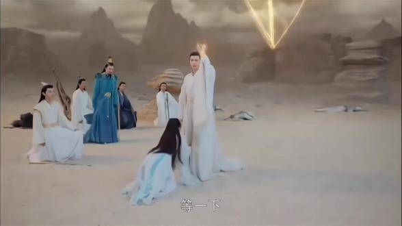 古晋亲手误杀了自己从小抚养的玫瑰,他又何尝不是痛苦万分