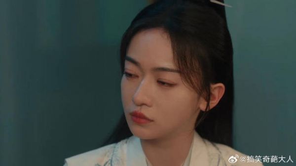 公子为美人留下保命符,王爷醋意大发霸气宣言