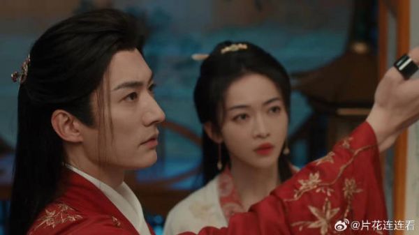 多年后发现母亲遗言,她从未怀疑过儿子
