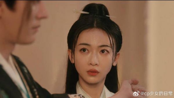 眉林一夜失忆,傲娇王爷展示咬痕