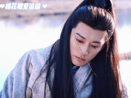 慕容暻遭受毒蛇咬伤而失禁,这般骄傲的灵魂仿佛破碎了…