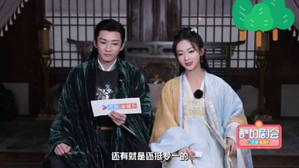 刘学义:癫可能是我身上的特质