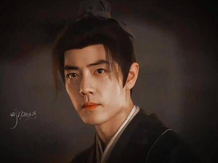 “皇子夺储,双强博弈”