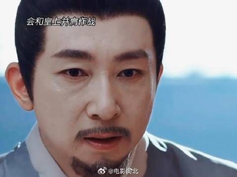 原来姜父和皇上之间的情谊这么深