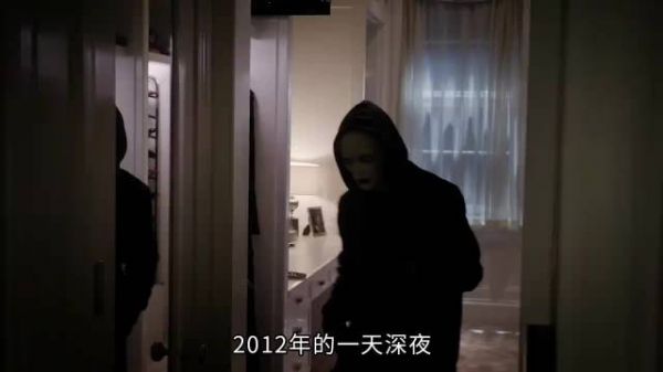 悬疑推理:扑朔迷离的入室凶杀谜案,凶手智商极高,结尾极限反转