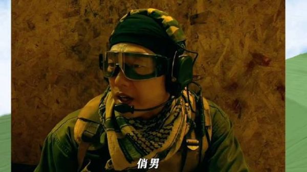 金晨,你与男性不同 视频源自网络,若侵权请联系移除