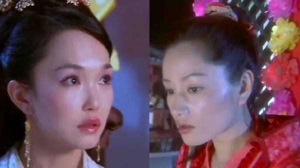 女孩因为心脉断裂，需要深爱情郎的肉做药引