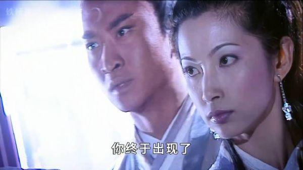 包拯找出千鲤湖女鬼案真凶,庞太师竟拿权利和女儿收买包拯