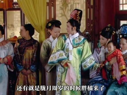 细节就是当过母亲的人,下意识地总会保护孩子
