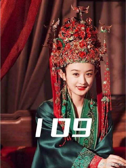 小秦氏:家里来了个厉害的女人