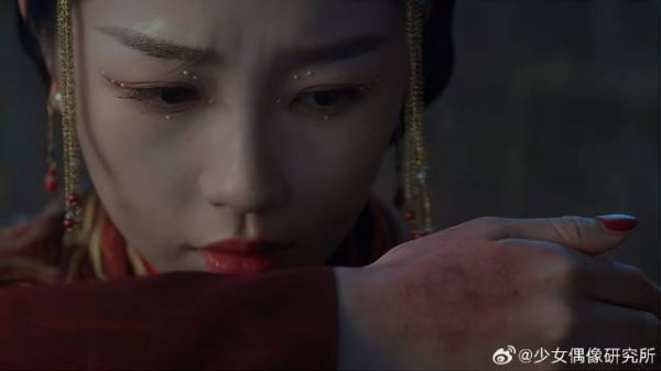 细作暴漏,众新娘被抓回宫家