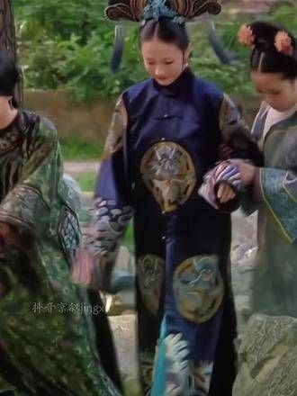 玉娆成亲后的生活,真的如同一个新媳妇般