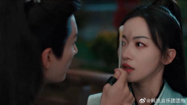 醉酒王爷告白美人，抢嫁妆簪子要入赘