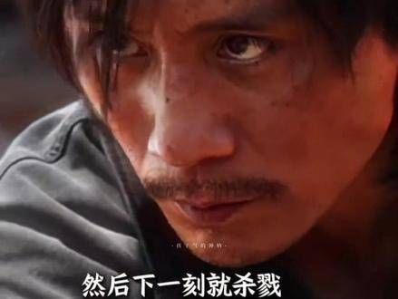 这剧中最具魅力的男性角色,真是让人爱不释手,演技超赞!