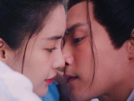 尘缘嘴好甜 若尘师弟甜言蜜语,撩机附体 !尘缘 Angelababy 马天宇 马天宇
