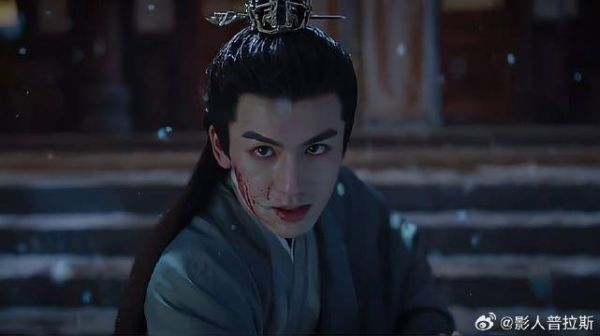 谢危离魂症发作 刺杀公仪丞,不料被雪宁撞见
