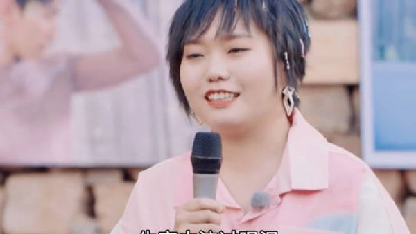李雪琴真的好懂语言的艺术啊!