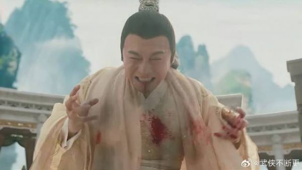 厉尘澜发现金仙弱点 一剑刺得他入魔,局势瞬间反转