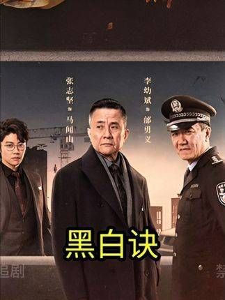 任中华退休却被陷害被迫自证清白,韩证飞救走马文文却被逃离