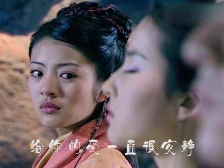 在仙剑一的世界里,哪个角色最让你心痛? 李逍遥 赵灵儿 林月如 仙剑奇侠传