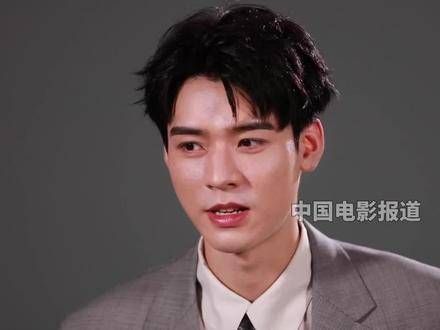 龚俊表示遗憾安乐转 未能采用原声,但他承诺后续作品将使用自己的声音…