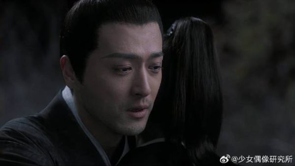 漼风死里逃生,晓誉后怕不已,漼风举动太暖心了!