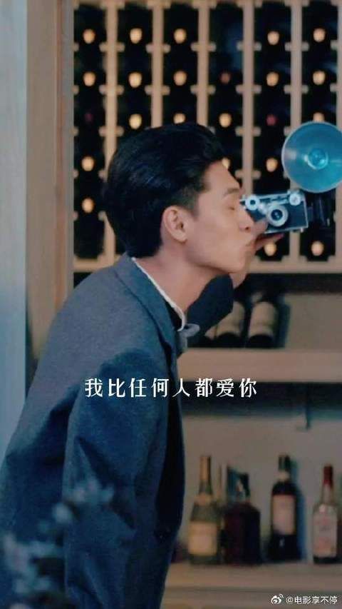 看完扬名立万的结局,哪怕是赴死也要去爱的动人结局