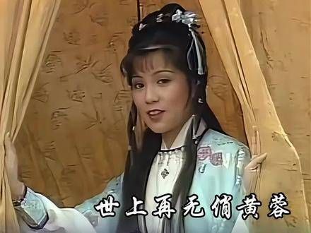 如今犹见郭靖,世间再无俏黄蓉,岁月如梭!