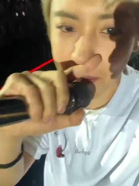 好久没体验“被拿”视角了 cr thchyy