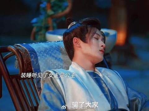 元莫终于得知阿术是公主,却不知她还是多弥王子指腹为婚的未婚妻