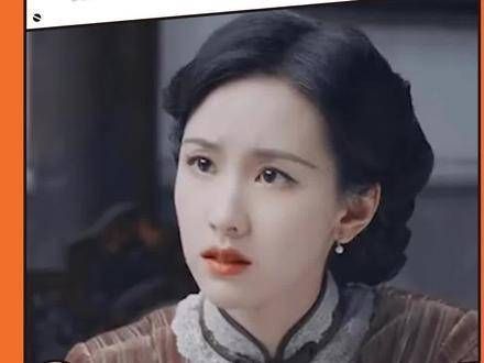 陈都灵的面容,堪称最佳剧宣