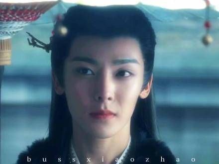 大梦归离今日首播 侯明昊