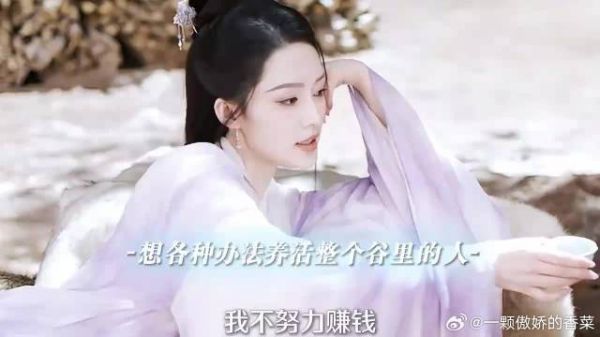 这不就是我的梦中情家吗?