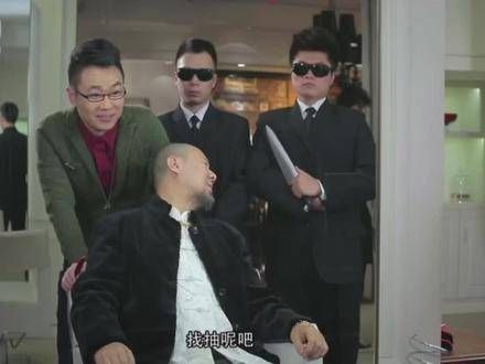 高情商“托尼”!