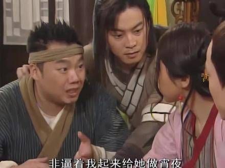 多人盖章，郭芙蓉的演技竟然超越了青霞和曼玉？