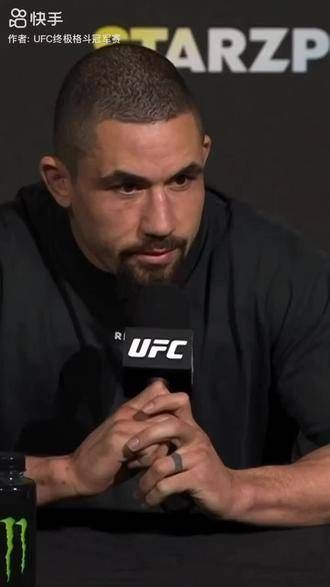 惠特克正准备迎接一场硬仗,而奇马耶夫则自信满满,认为比赛不会拖到判定!