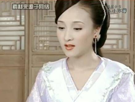 原来《梦华录》是翻拍的作品,有没有人看过呢? 梦华录