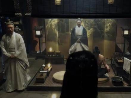 “父亲其实早已不再责怪你了”