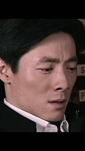 谁看 潜伏 的时候,能不被 李涯 魅惑!祖峰 祖峰