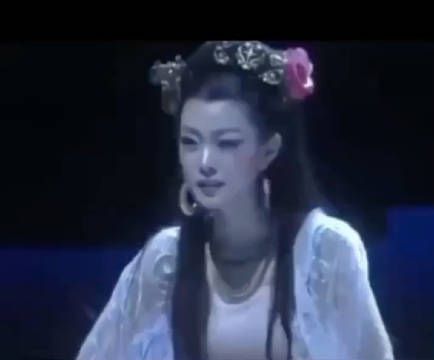 还有谁没看到宋轶这段台词,功底不是一般花能有的